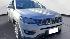 Usata 2021 Jeep Compass Longitude SUV | 17.900 € (Super prezzo)