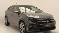 Grigio Usata 2022 VW Taigo R-line SUV | 19.500 € (Buon prezzo)