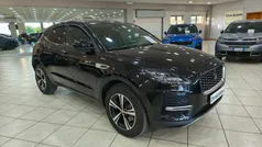 Nero Usata 2021 Jaguar E-Pace S SUV | 31.890 € (Buon prezzo)