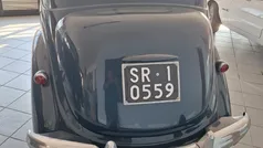 Usata 1951 Fiat 1100 Tre volumi | 18.000 €