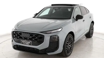 Usata Audi Q3 Sportback S-Line 204 CV (150 kW) 2026 SUV