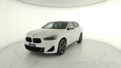 Alb Utilizat 2021 BMW X2 M Sport SUV | 28.500 € (Preț OK)