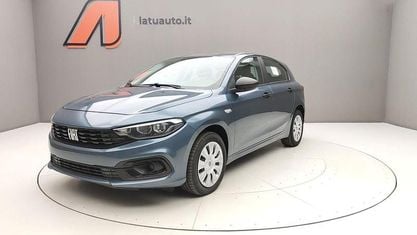 Nuova Fiat Tipo 131 CV (96 kW) 2025 Blu Berlina