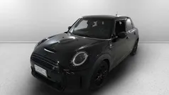 Nero Usata 2022 Mini Cooper S Due volumi | 27.900 € (Buon prezzo)