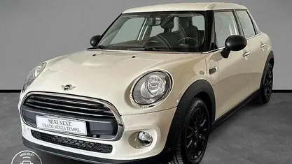 Usata 2016 Mini ONE Due volumi | 11.900 € (Buon prezzo)