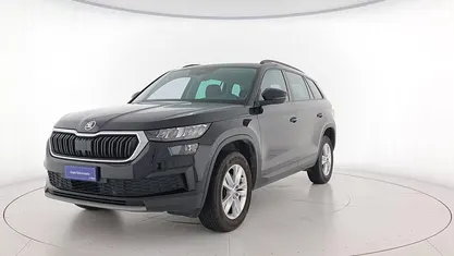 Usata Skoda Kodiaq Executive 150 CV (110 kW) 2022 SUV