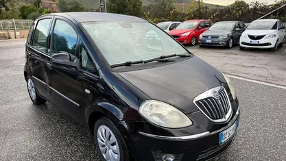 Usata 2009 Lancia Musa Monovolume | 2000 € (Ottimo prezzo)