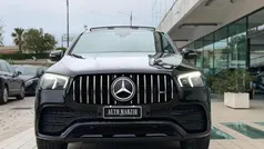 Usata 2021 Mercedes GLE53 AMG AMG Line Premium Plus SUV | 79.990 € (Buon prezzo)