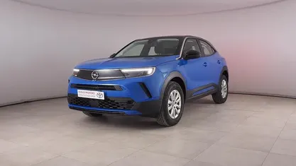 Blu Usata 2022 Opel Mokka Edition SUV | 18.900 € (Buon prezzo)