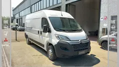 Bianco Usata 2023 Citroën Jumper Monovolume | 19.890 € (Buon prezzo)