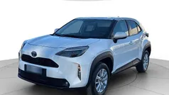 Usata 2025 Toyota Yaris Hybrid Active | 23.800 € (Buon prezzo)