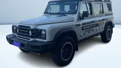 Bianco pastello Usata 2025 Ineos Grenadier Station wagon | 70.500 € (Buon prezzo)