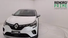 Bianca Usata 2023 Renault Captur Techno SUV | 18.900 € (Buon prezzo)