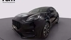 Usata 2024 Ford Puma ST-Line SUV | 19.860 € (Buon prezzo)