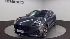 Usata 2022 Ford Puma ST-Line SUV | 17.990 € (Buon prezzo)