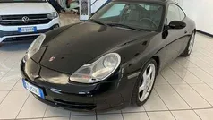 Porsche 911 Carrera