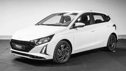 Nuova Hyundai i20 90 CV (66 kW) 2026 Utilitaria