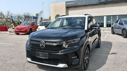Usata Citroën C3 PureTech 101 CV (74 kW) 2025 SUV