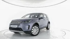 Blu/azzurro Usata 2020 Land Rover Discovery Sport HSE SUV | 24.500 € (Super prezzo)