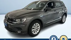 Usata 2019 VW Tiguan Business SUV | 19.900 € (Ottimo prezzo)