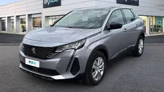 Grigio Usata 2022 Peugeot 3008 Active SUV | 21.200 € (Ottimo prezzo)