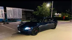 Usata 2007 Maserati Quattroporte GT Tre volumi | 28.000 € (Buon prezzo)