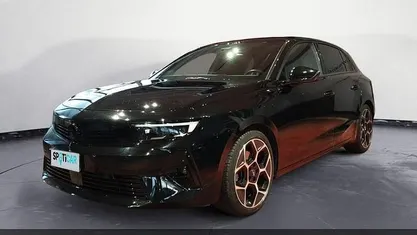 Usata Opel Astra Ultimate 131 CV (96 kW) 2024 Berlina