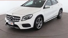 Usata 2018 Mercedes GLA220 Premium SUV | 20.399 € (Buon prezzo)