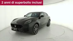 Nero Usata 2023 Maserati Grecale SUV | 59.900 € (Buon prezzo)