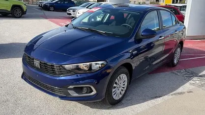 Nuova 2025 Fiat Tipo S Berlina | 16.950 € (Buon prezzo)