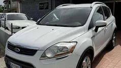Usata 2012 Ford Kuga Titanium SUV | 5200 € (Ottimo prezzo)