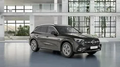 Grigio Nuova 2025 Mercedes GLC220 SUV | 74.200 € (Buon prezzo)