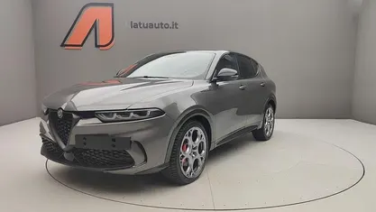 Usata Alfa Romeo Tonale Edizione Speciale 131 CV (96 kW) 2023 SUV