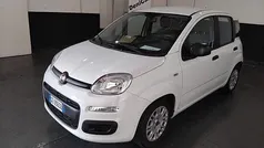 Bianco Usata 2021 Fiat Panda S Due volumi | 9890 € (Buon prezzo)