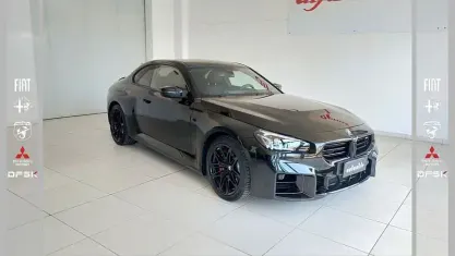 Usata BMW M2 Comfort Edition 460 CV (338 kW) 2024 Nero Coupé
