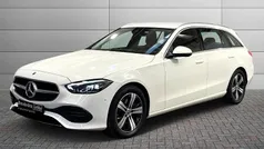 Usata 2024 Mercedes 200 Advanced Station wagon | 36.500 € (Buon prezzo)