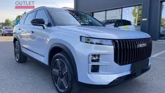 Usata 2025 Jaecoo 7 SUV | 33.500 € (Ottimo prezzo)