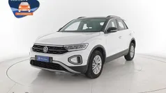 Usata 2022 VW T-Roc Life SUV | 20.900 € (Buon prezzo)