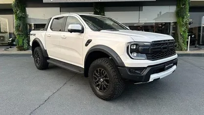 Usata Ford Ranger Raptor 292 CV (214 kW) 2023 Pick-up