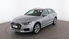 Grigio Usata 2020 Audi A4 Allroad Station wagon | 28.699 € (Buon prezzo)