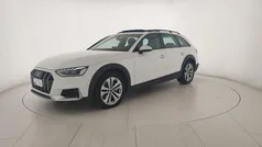 Usata 2022 Audi A4 Allroad Business Station wagon | 27.900 € (Ottimo prezzo)