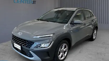 Usata 2023 Hyundai Kona SUV | 16.900 € (Ottimo prezzo)