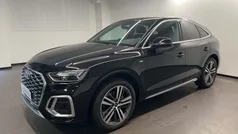 Nero Nuova 2025 Audi Q5 S-line plus SUV | 63.000 € (Super prezzo)