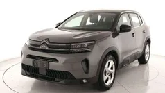 Grigio Usata 2023 Citroën C5 Aircross Feel SUV | 19.400 € (Ottimo prezzo)