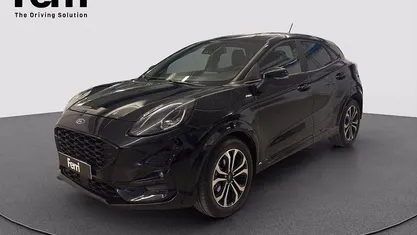 Usata Ford Puma ST-Line 125 CV (91 kW) 2023 SUV