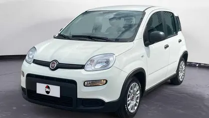 Usata 2023 Fiat Panda City Life | 12.300 € (Buon prezzo)
