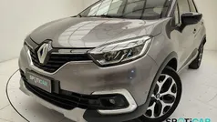 Grigio Usata 2018 Renault Captur Intens SUV | 11.886 € (Buon prezzo)