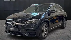 Nero Nuova 2025 Mercedes GLA200 Advanced Plus SUV | 46.684 € (Buon prezzo)