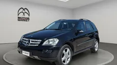 Nero Usata 2007 Mercedes G320 SUV | 5000 €