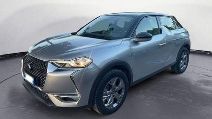 Usado DS Automobiles DS3 Business 131 CV (96 kW) 2020 Gris Utilitario